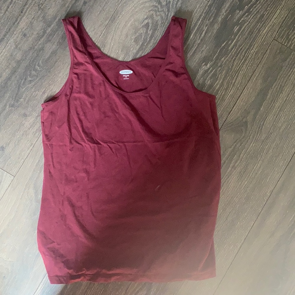 Old Navy tank top